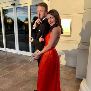 Meet your Posher, Ryan